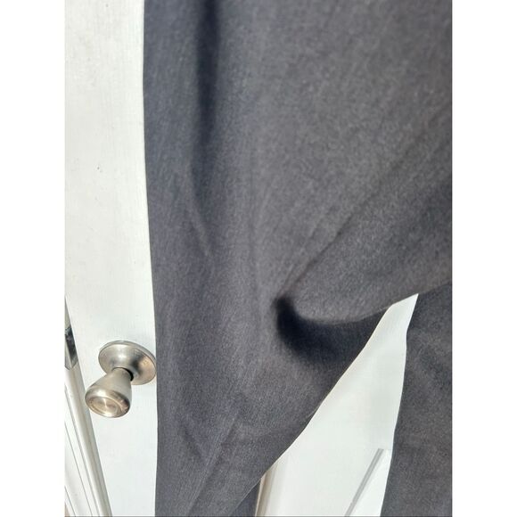 The limited gray drew fit pants size 0 y2k style dress pants work attire - Picture 5 of 5